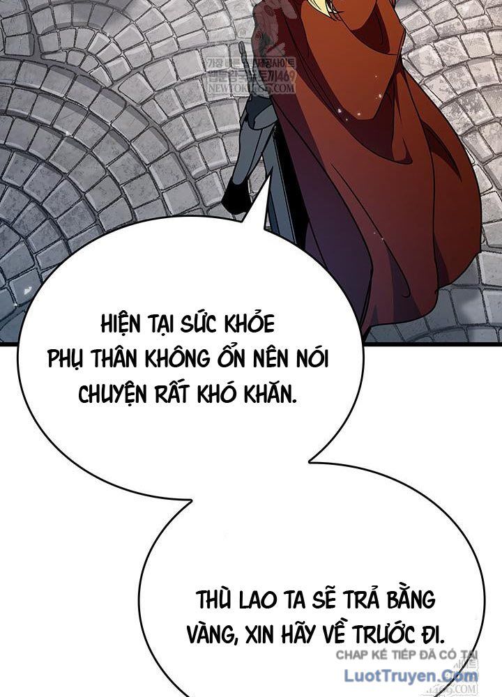 Sinh Tồn Với Tư Cách Là Một Huyết Vương Chap 7 - Next Chap 8