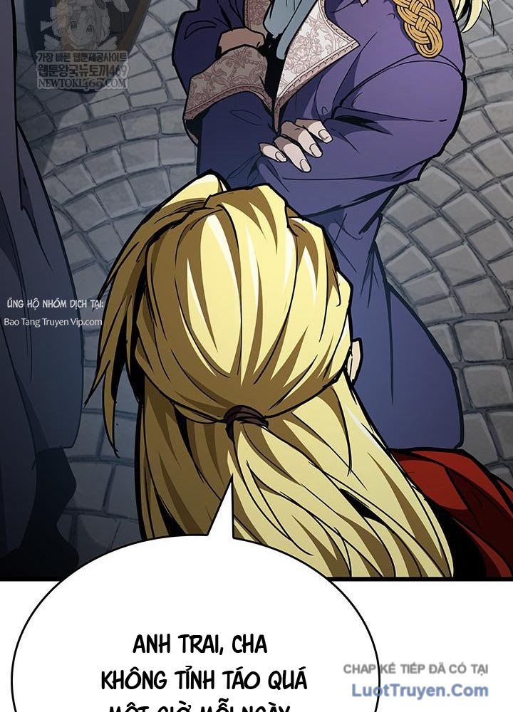 Sinh Tồn Với Tư Cách Là Một Huyết Vương Chap 7 - Next Chap 8