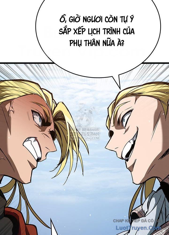 Sinh Tồn Với Tư Cách Là Một Huyết Vương Chap 7 - Next Chap 8