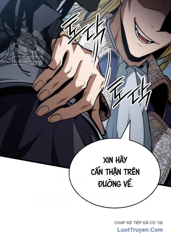 Sinh Tồn Với Tư Cách Là Một Huyết Vương Chap 7 - Next Chap 8