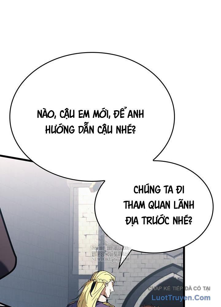 Sinh Tồn Với Tư Cách Là Một Huyết Vương Chap 7 - Next Chap 8