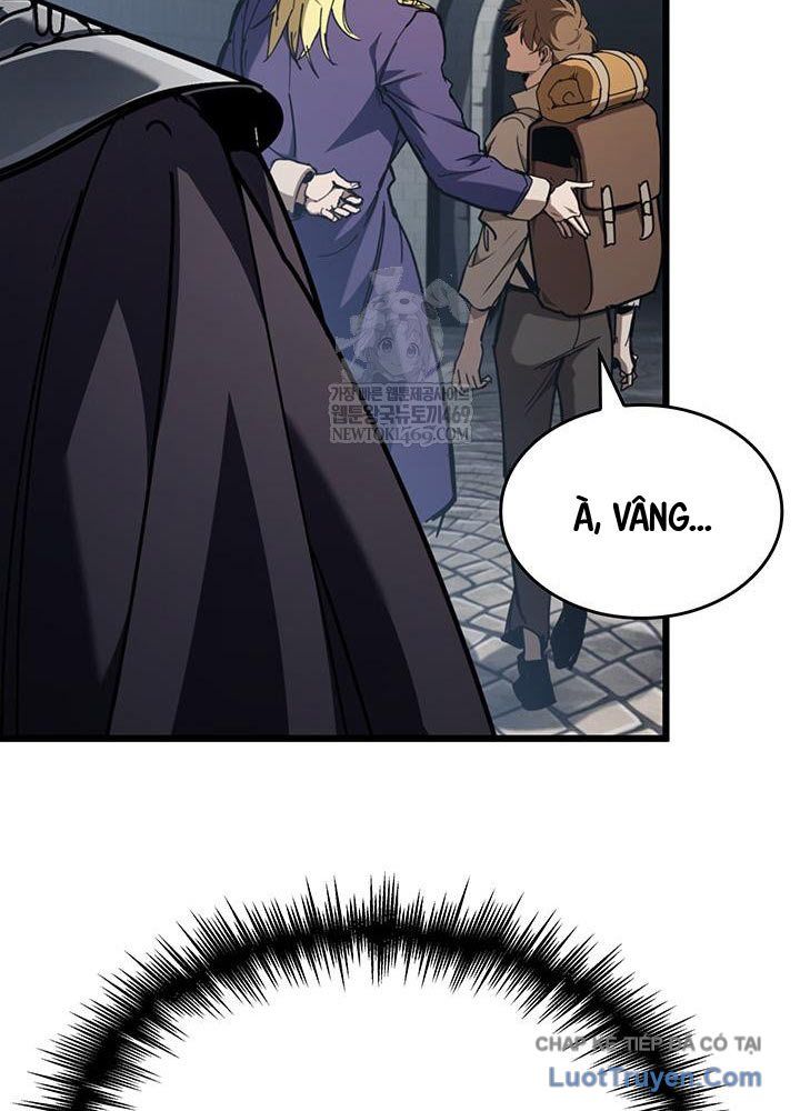 Sinh Tồn Với Tư Cách Là Một Huyết Vương Chap 7 - Next Chap 8