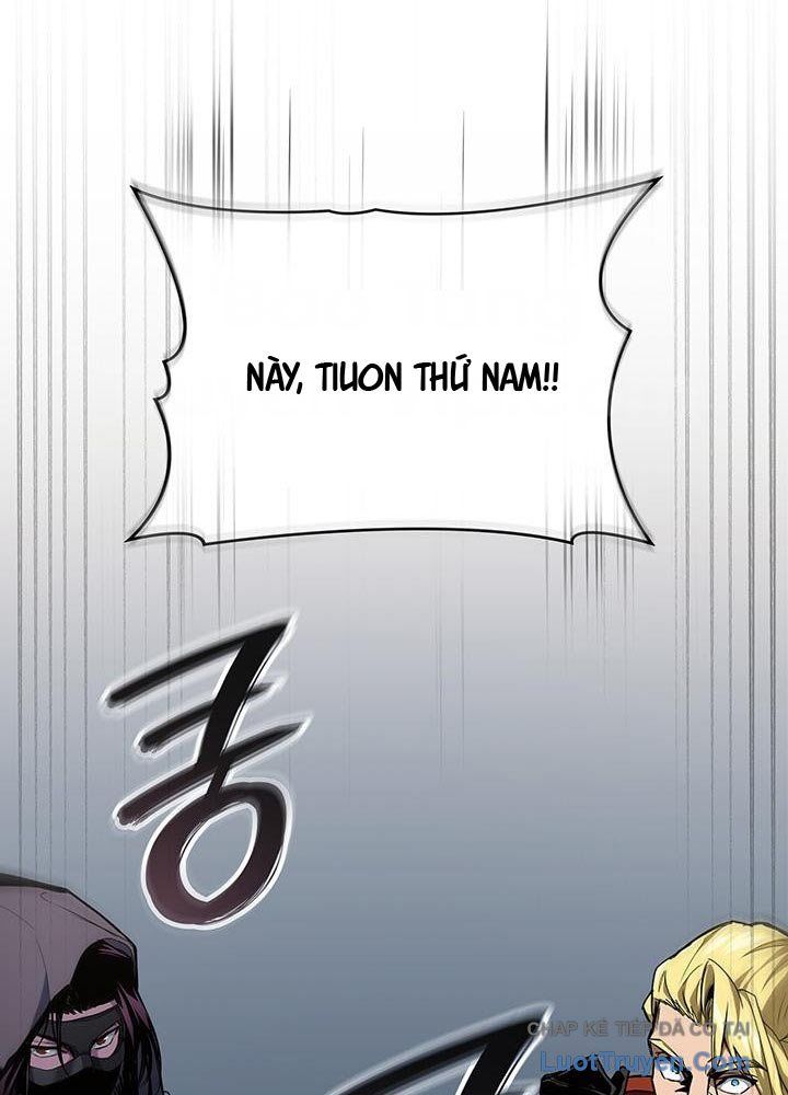 Sinh Tồn Với Tư Cách Là Một Huyết Vương Chap 7 - Next Chap 8