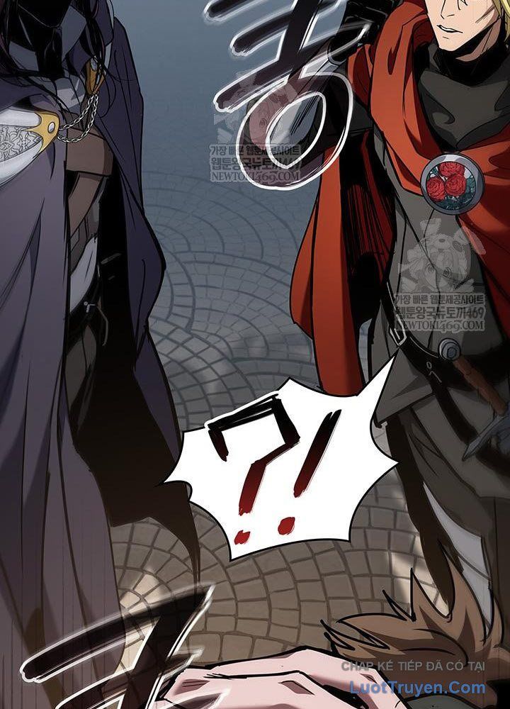 Sinh Tồn Với Tư Cách Là Một Huyết Vương Chap 7 - Next Chap 8