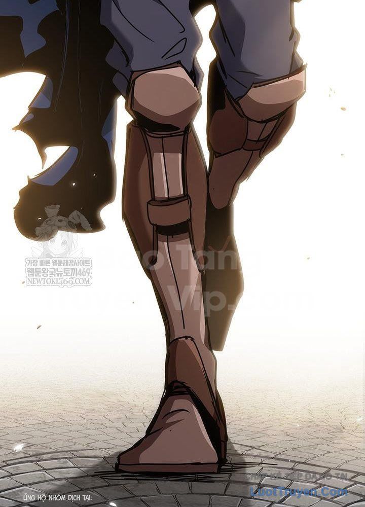 Sinh Tồn Với Tư Cách Là Một Huyết Vương Chap 7 - Next Chap 8