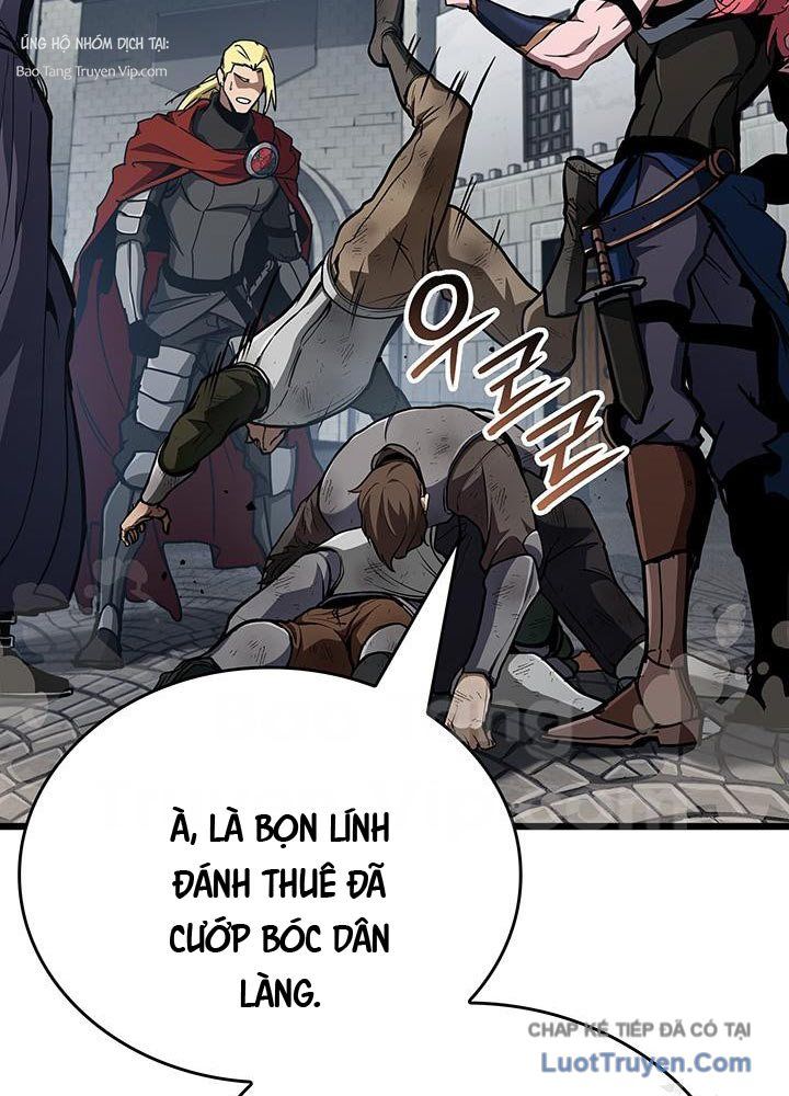 Sinh Tồn Với Tư Cách Là Một Huyết Vương Chap 7 - Next Chap 8