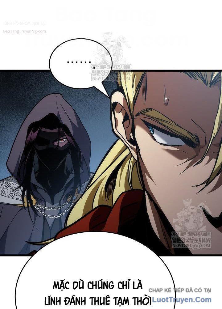 Sinh Tồn Với Tư Cách Là Một Huyết Vương Chap 7 - Next Chap 8