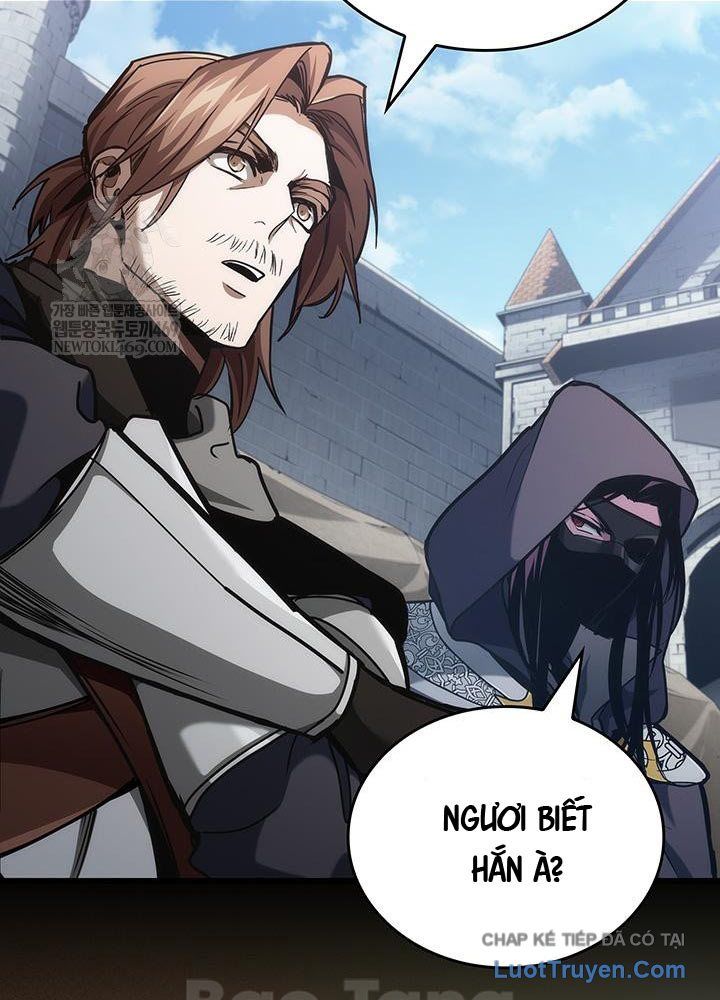 Sinh Tồn Với Tư Cách Là Một Huyết Vương Chap 7 - Next Chap 8