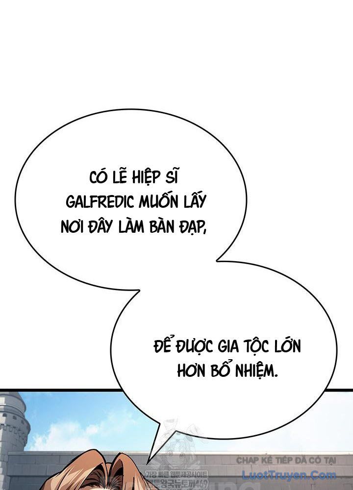 Sinh Tồn Với Tư Cách Là Một Huyết Vương Chap 7 - Next Chap 8
