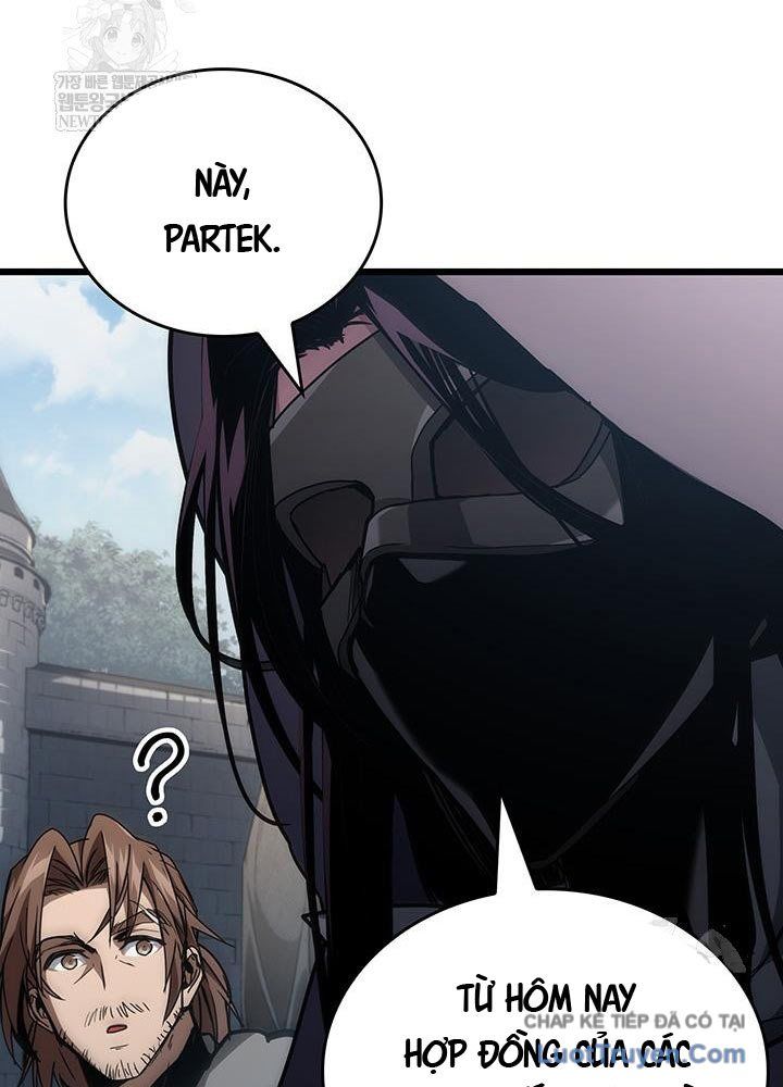 Sinh Tồn Với Tư Cách Là Một Huyết Vương Chap 7 - Next Chap 8