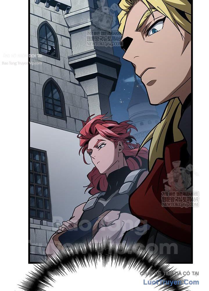 Sinh Tồn Với Tư Cách Là Một Huyết Vương Chap 7 - Next Chap 8