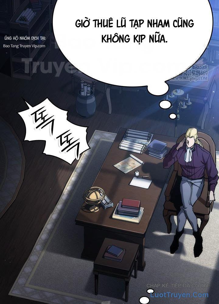 Sinh Tồn Với Tư Cách Là Một Huyết Vương Chap 7 - Next Chap 8