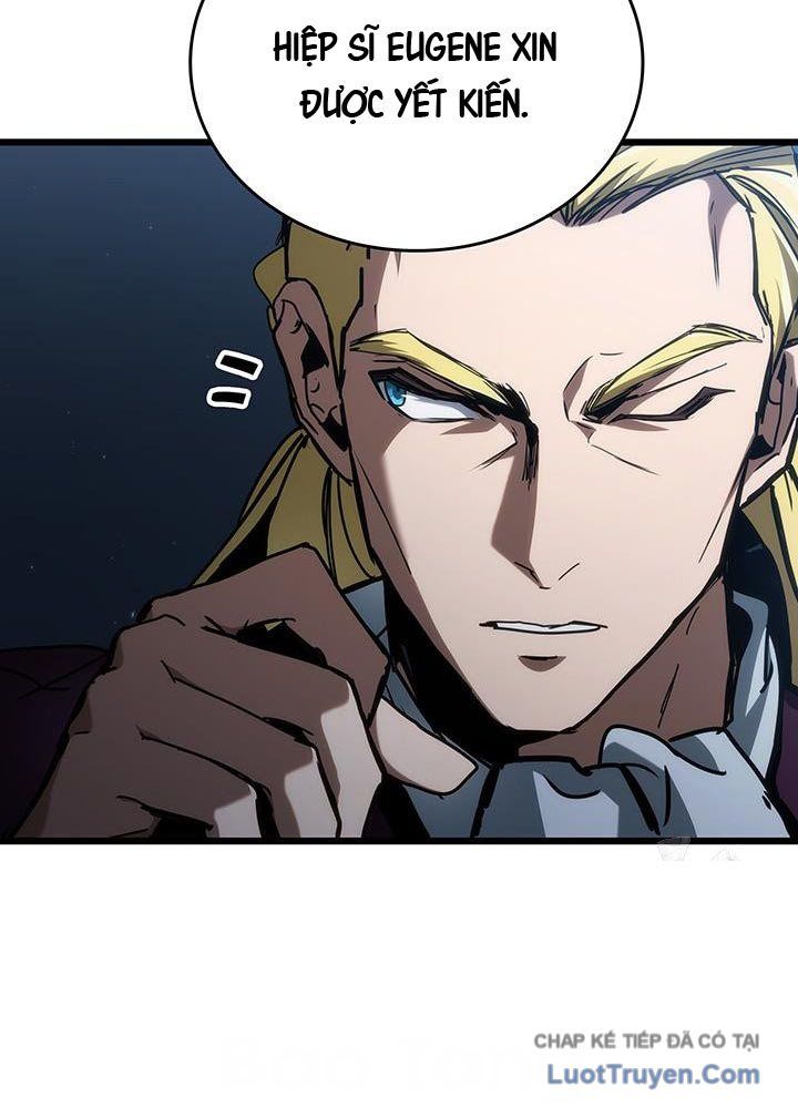 Sinh Tồn Với Tư Cách Là Một Huyết Vương Chap 7 - Next Chap 8