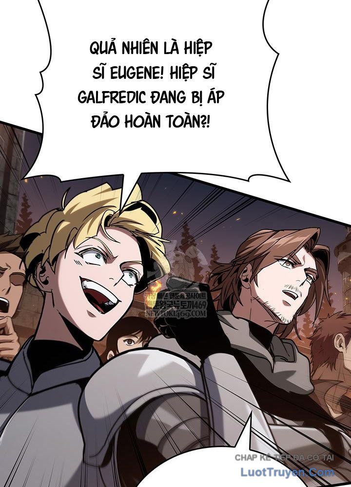 Sinh Tồn Với Tư Cách Là Một Huyết Vương Chap 8 - Next Chap 9