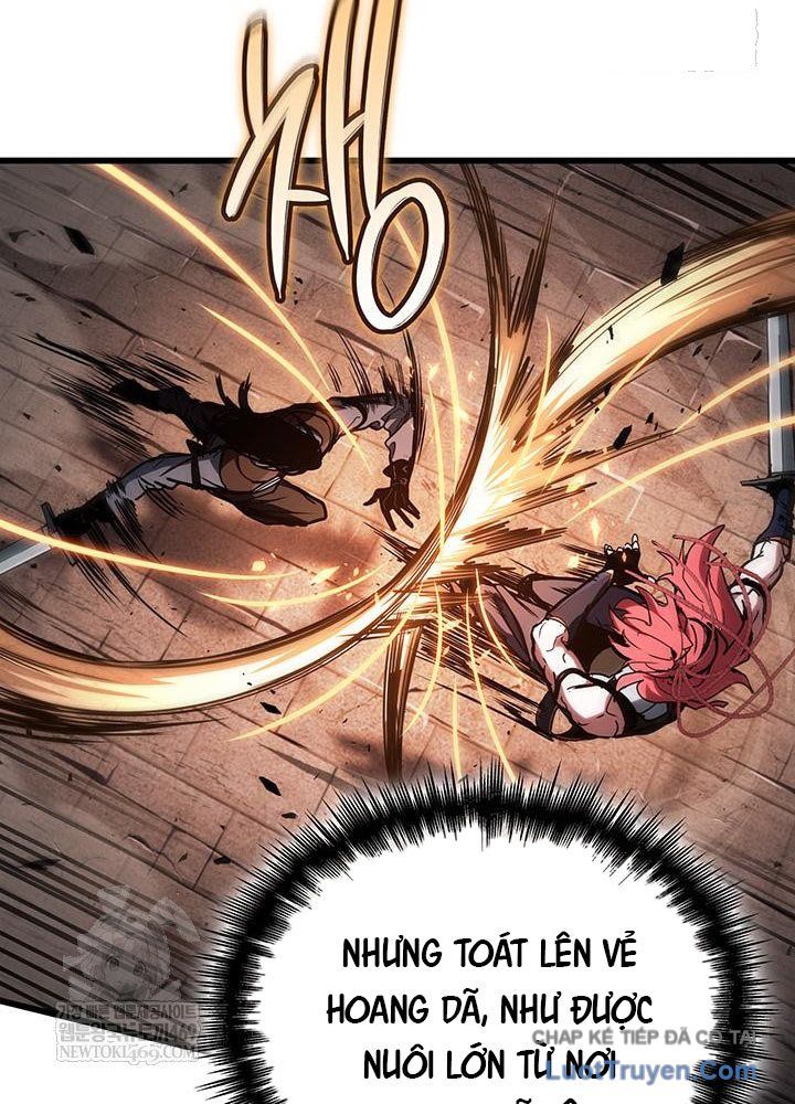 Sinh Tồn Với Tư Cách Là Một Huyết Vương Chap 8 - Next Chap 9