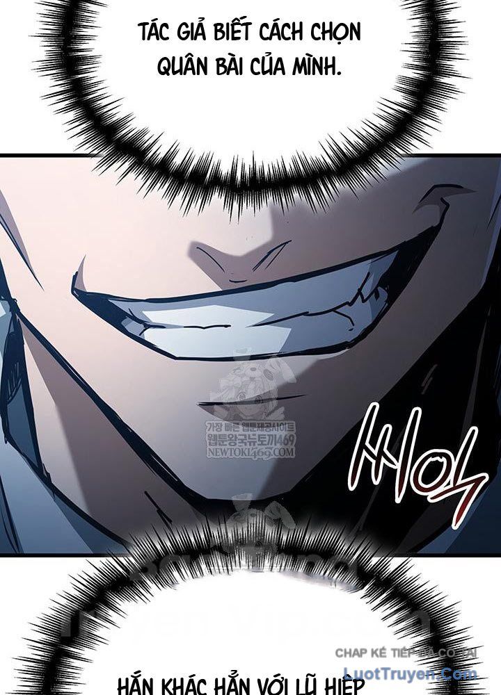 Sinh Tồn Với Tư Cách Là Một Huyết Vương Chap 8 - Next Chap 9