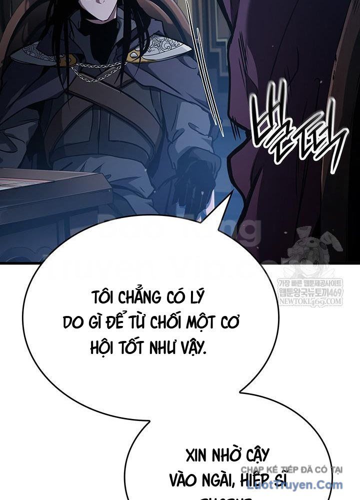 Sinh Tồn Với Tư Cách Là Một Huyết Vương Chap 8 - Next Chap 9
