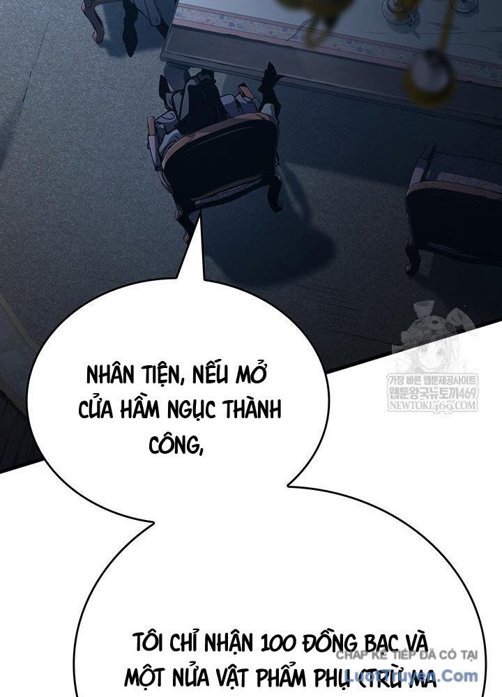 Sinh Tồn Với Tư Cách Là Một Huyết Vương Chap 8 - Next Chap 9