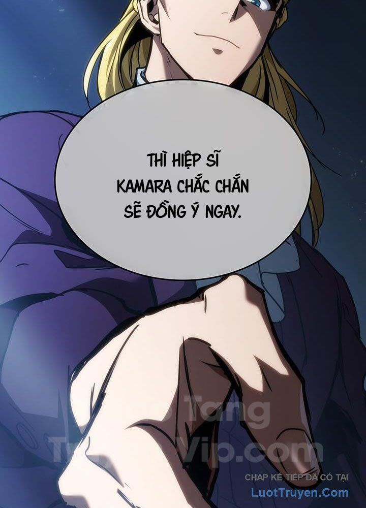 Sinh Tồn Với Tư Cách Là Một Huyết Vương Chap 8 - Next Chap 9