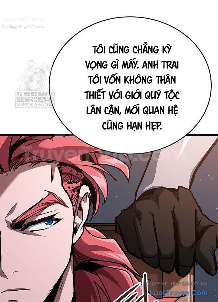 Sinh Tồn Với Tư Cách Là Một Huyết Vương Chap 8 - Next Chap 9