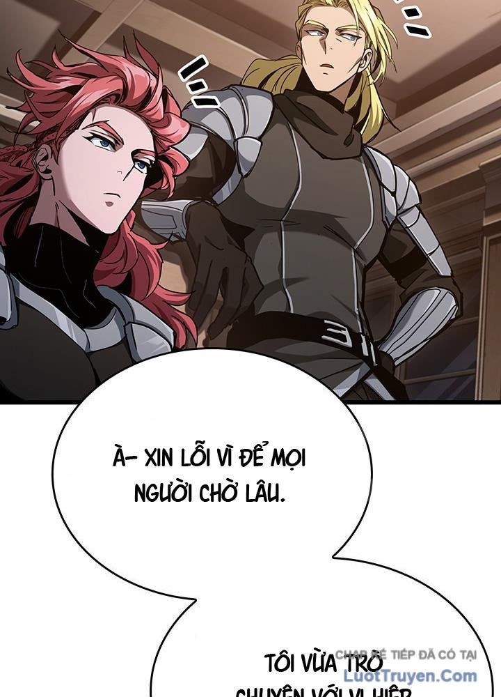 Sinh Tồn Với Tư Cách Là Một Huyết Vương Chap 8 - Next Chap 9