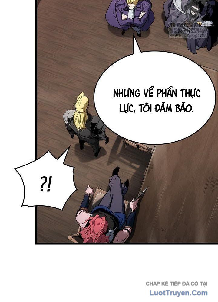 Sinh Tồn Với Tư Cách Là Một Huyết Vương Chap 8 - Next Chap 9