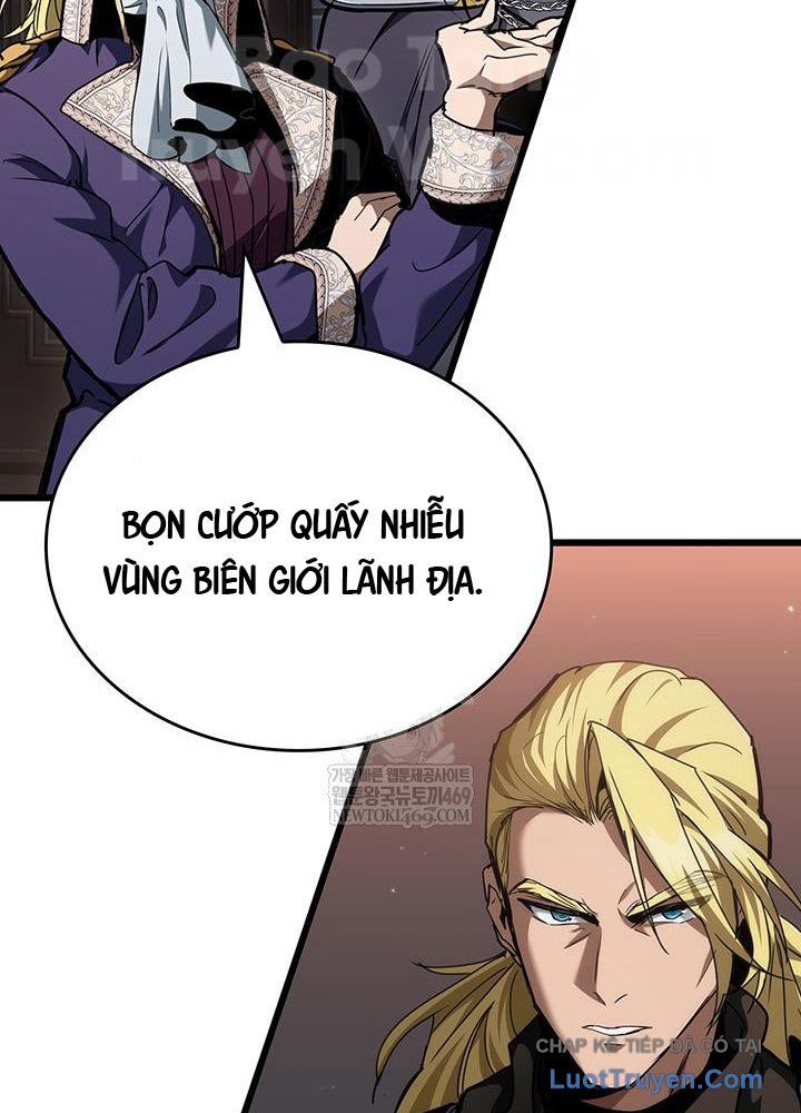 Sinh Tồn Với Tư Cách Là Một Huyết Vương Chap 8 - Next Chap 9