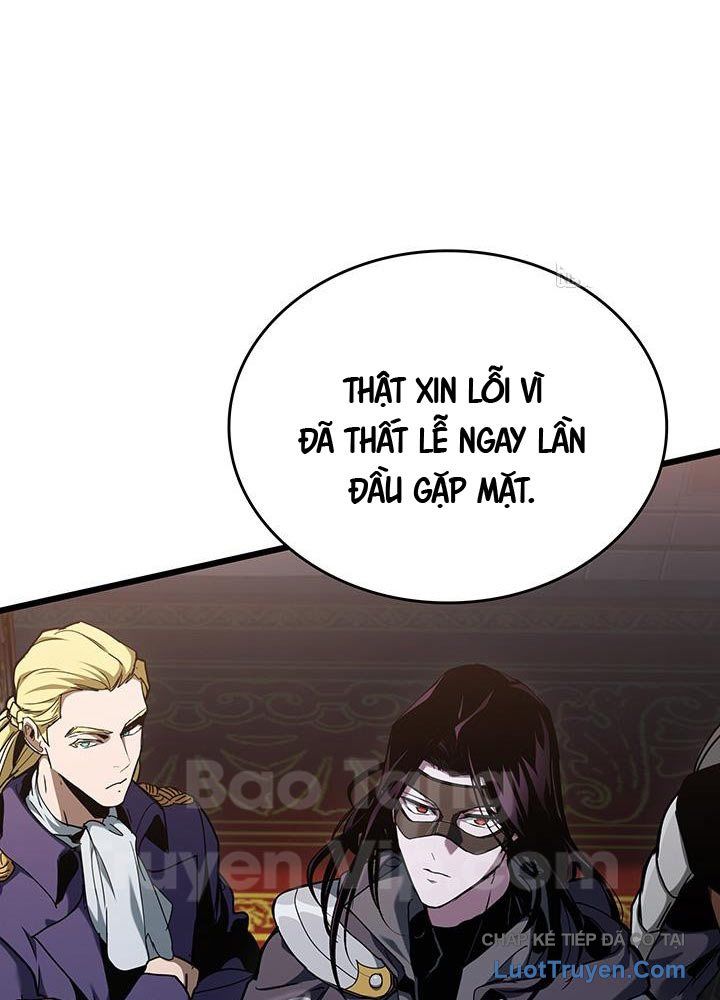 Sinh Tồn Với Tư Cách Là Một Huyết Vương Chap 8 - Next Chap 9