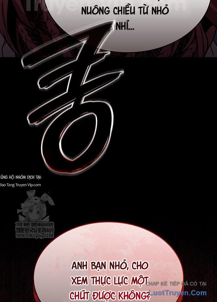 Sinh Tồn Với Tư Cách Là Một Huyết Vương Chap 8 - Next Chap 9