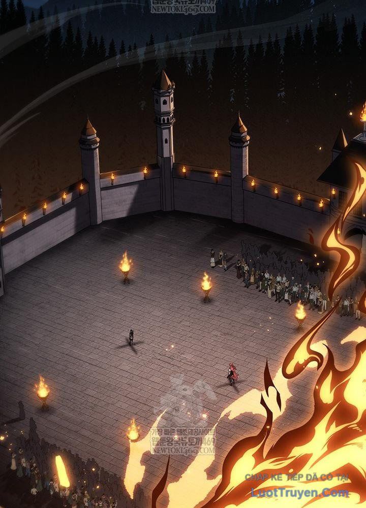 Sinh Tồn Với Tư Cách Là Một Huyết Vương Chap 8 - Next Chap 9