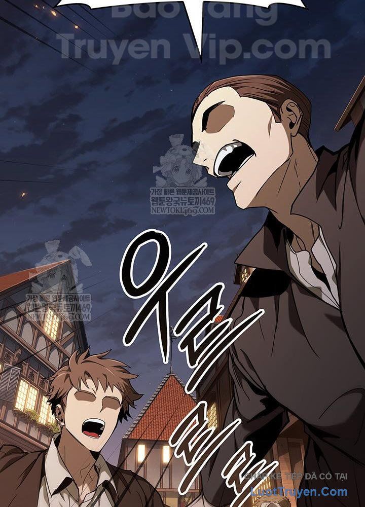 Sinh Tồn Với Tư Cách Là Một Huyết Vương Chap 8 - Next Chap 9