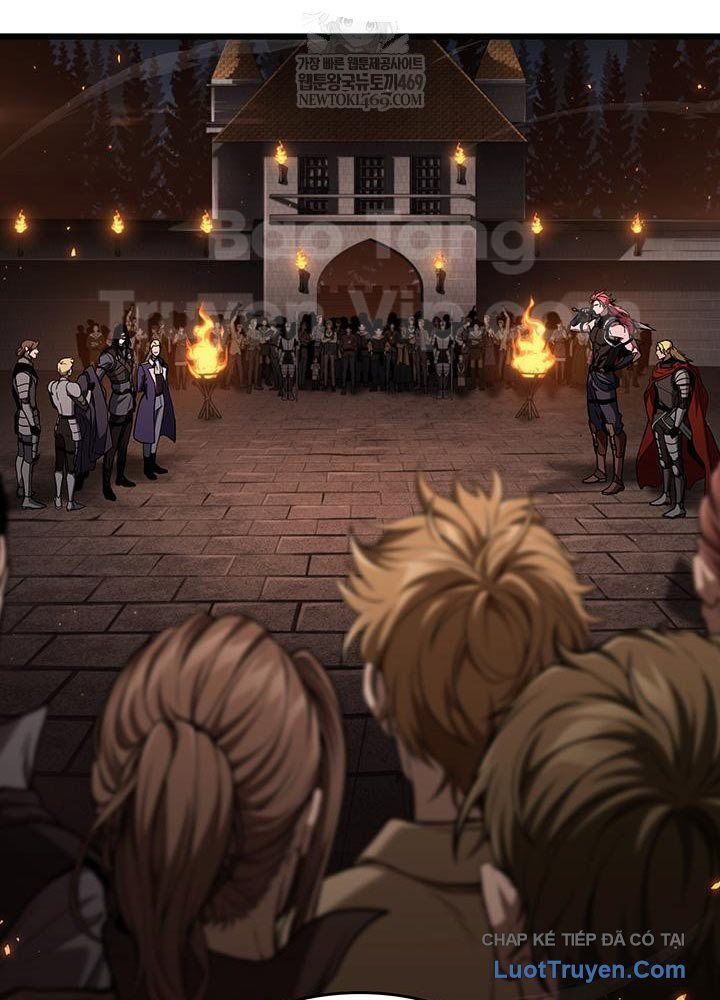 Sinh Tồn Với Tư Cách Là Một Huyết Vương Chap 8 - Next Chap 9