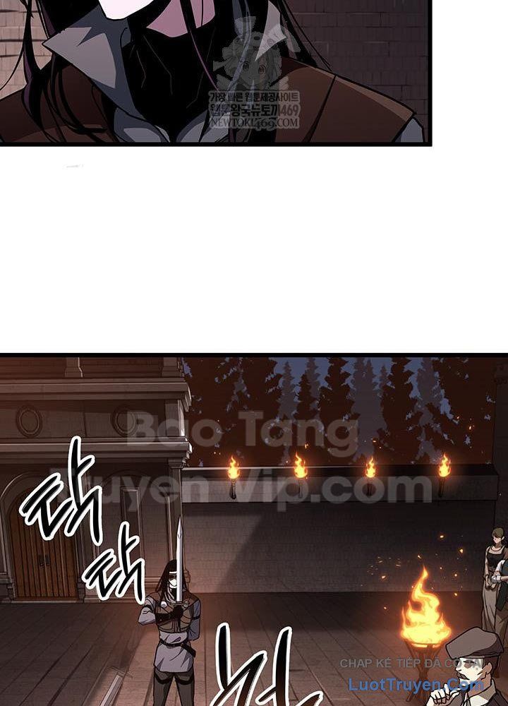 Sinh Tồn Với Tư Cách Là Một Huyết Vương Chap 8 - Next Chap 9