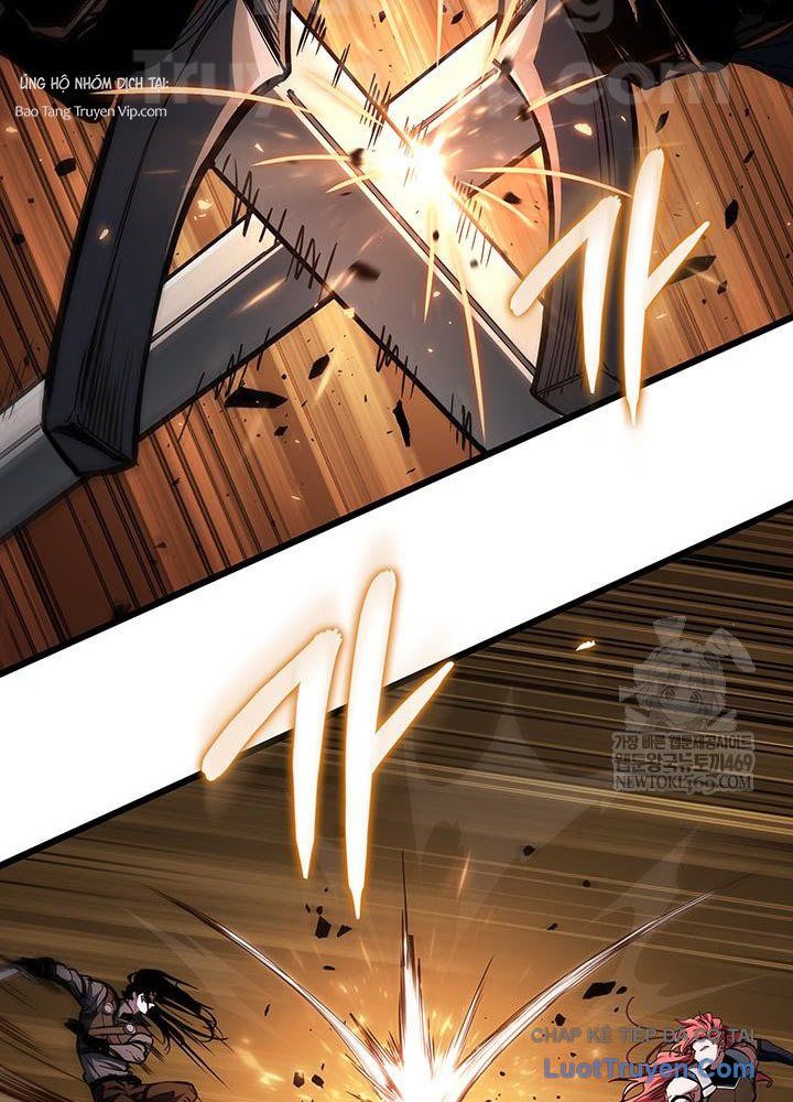 Sinh Tồn Với Tư Cách Là Một Huyết Vương Chap 8 - Next Chap 9