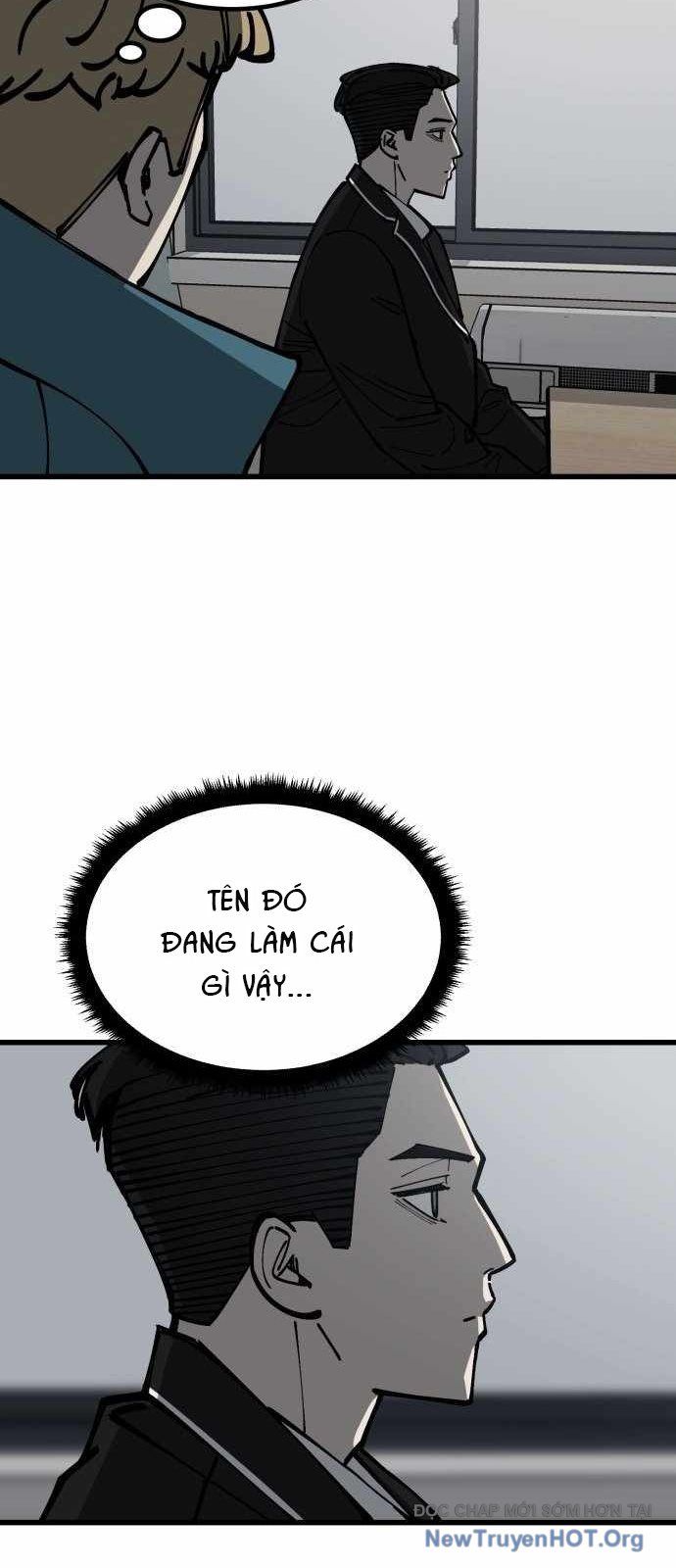Sinh Viên Trở Về Chap 5 - Next Chap 6