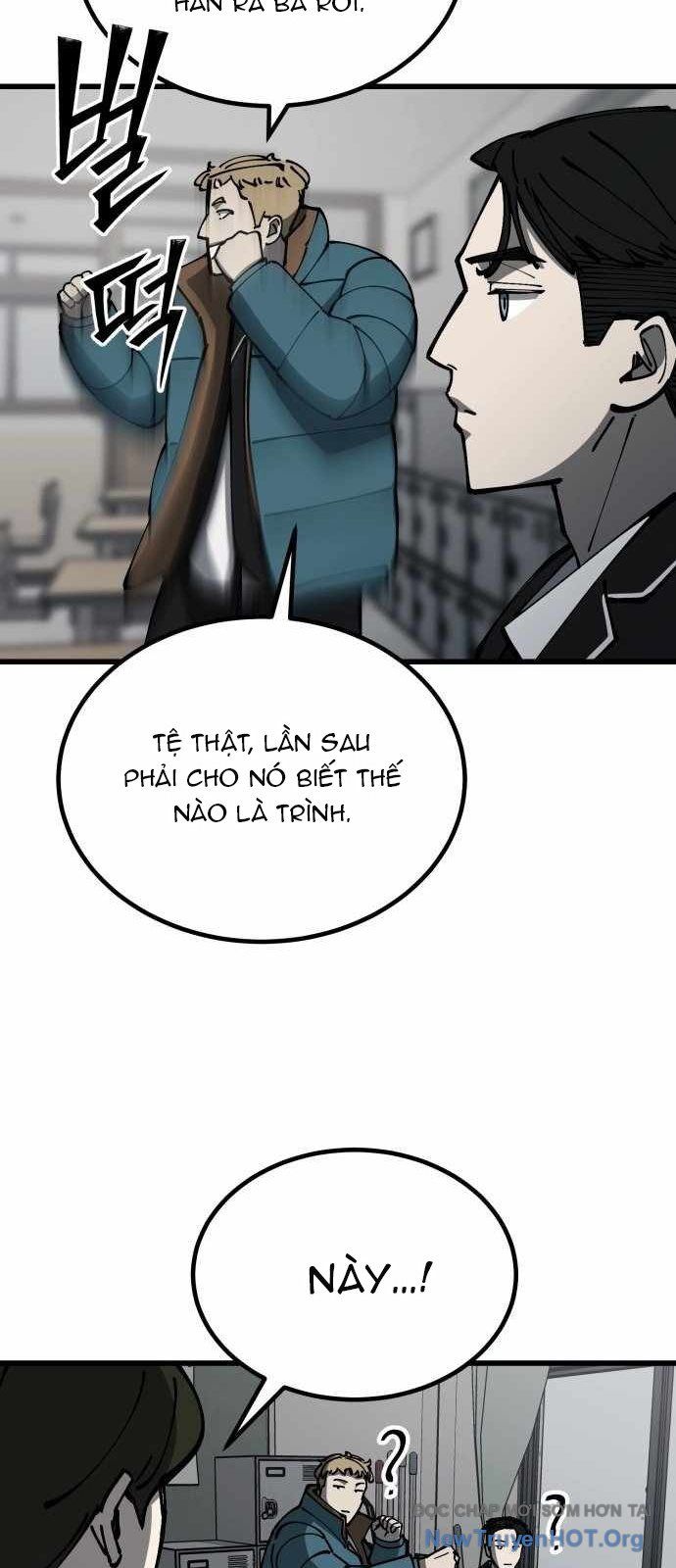 Sinh Viên Trở Về Chap 5 - Next Chap 6
