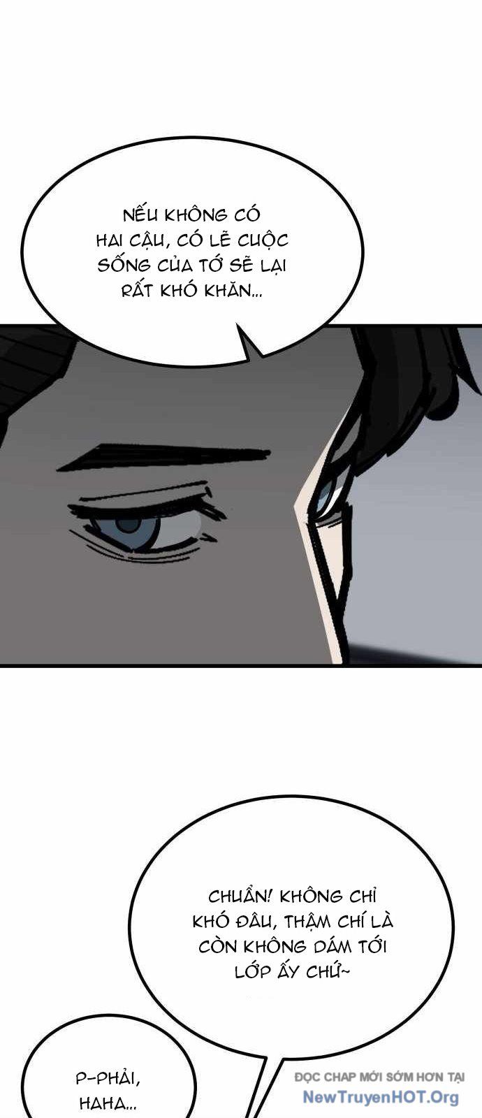 Sinh Viên Trở Về Chap 5 - Next Chap 6