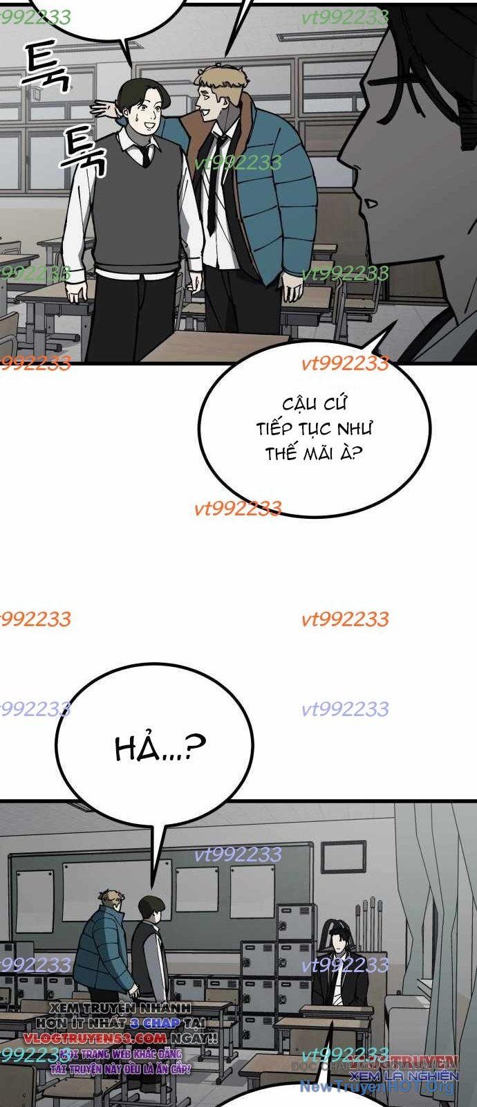 Sinh Viên Trở Về Chap 5 - Next Chap 6