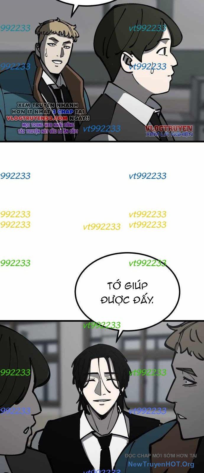 Sinh Viên Trở Về Chap 5 - Next Chap 6