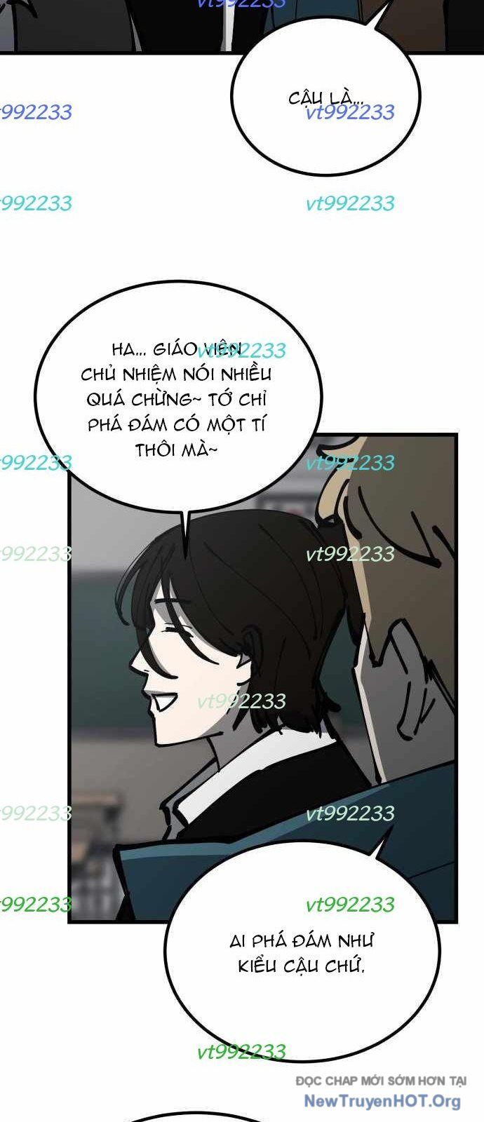 Sinh Viên Trở Về Chap 5 - Next Chap 6