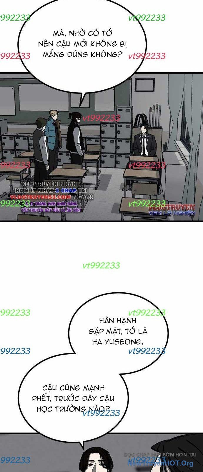 Sinh Viên Trở Về Chap 5 - Next Chap 6