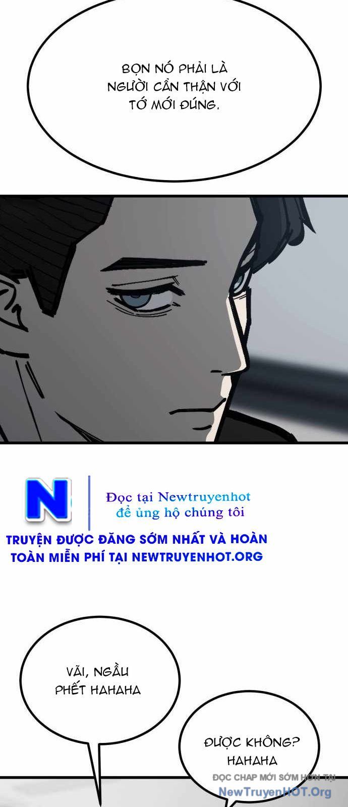 Sinh Viên Trở Về Chap 5 - Next Chap 6