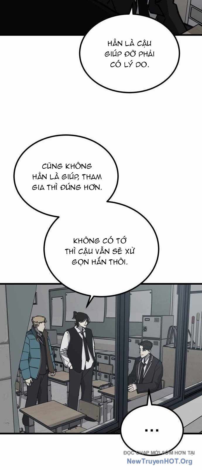 Sinh Viên Trở Về Chap 5 - Next Chap 6