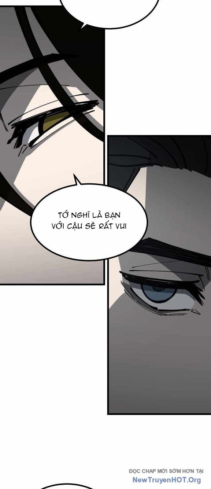 Sinh Viên Trở Về Chap 5 - Next Chap 6