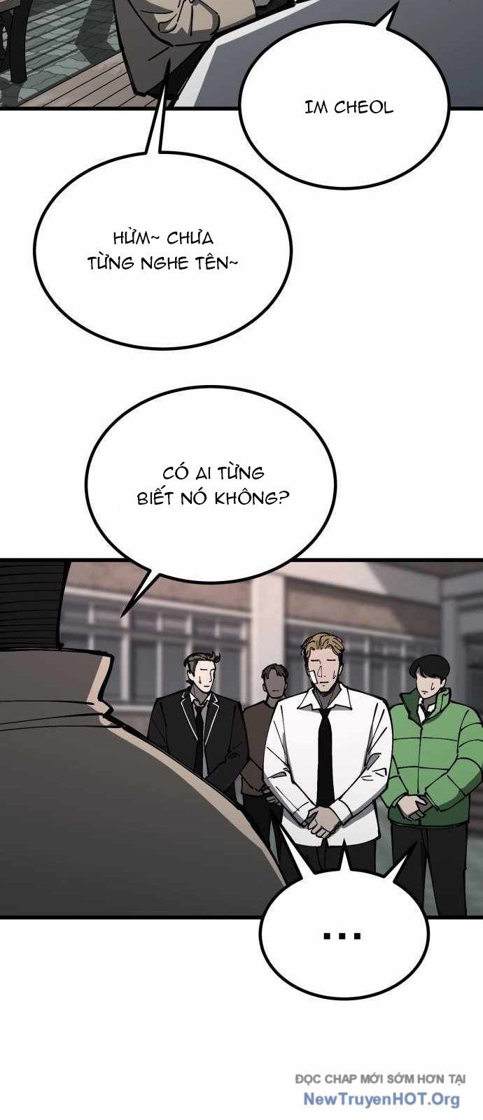 Sinh Viên Trở Về Chap 5 - Next Chap 6