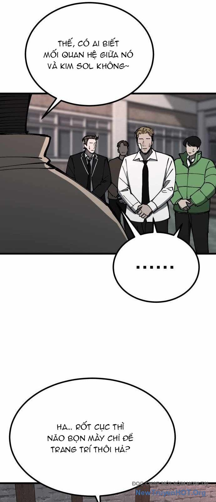 Sinh Viên Trở Về Chap 5 - Next Chap 6