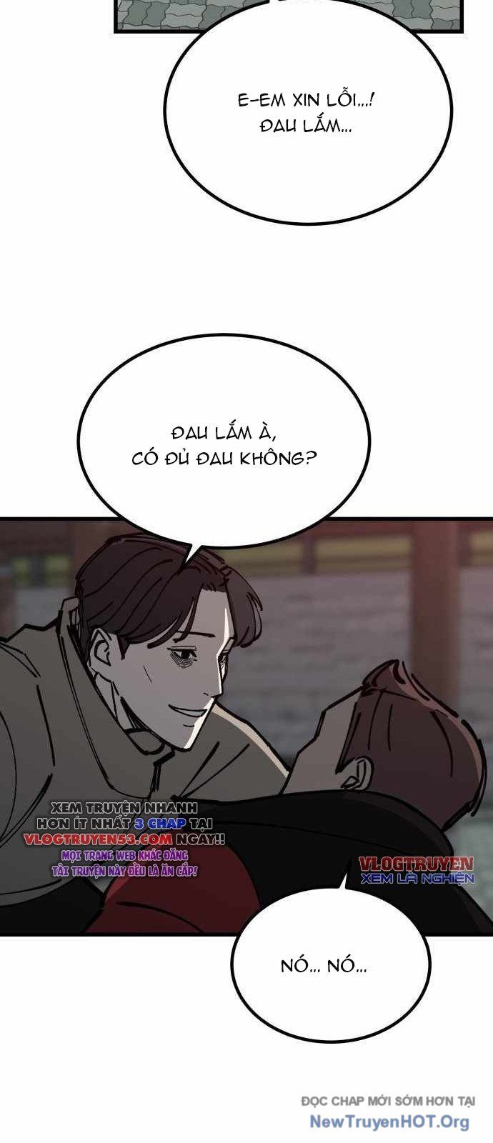 Sinh Viên Trở Về Chap 5 - Next Chap 6