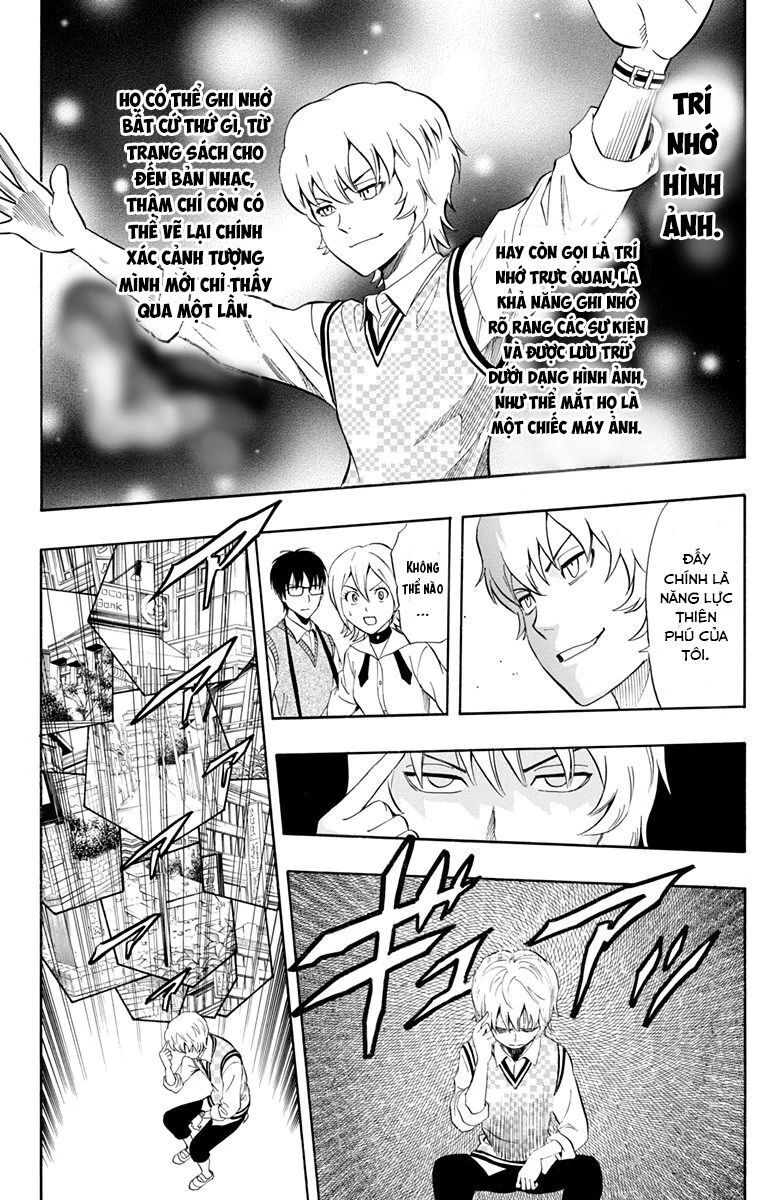 Sket Dance Chap 214 - Next Chap 215