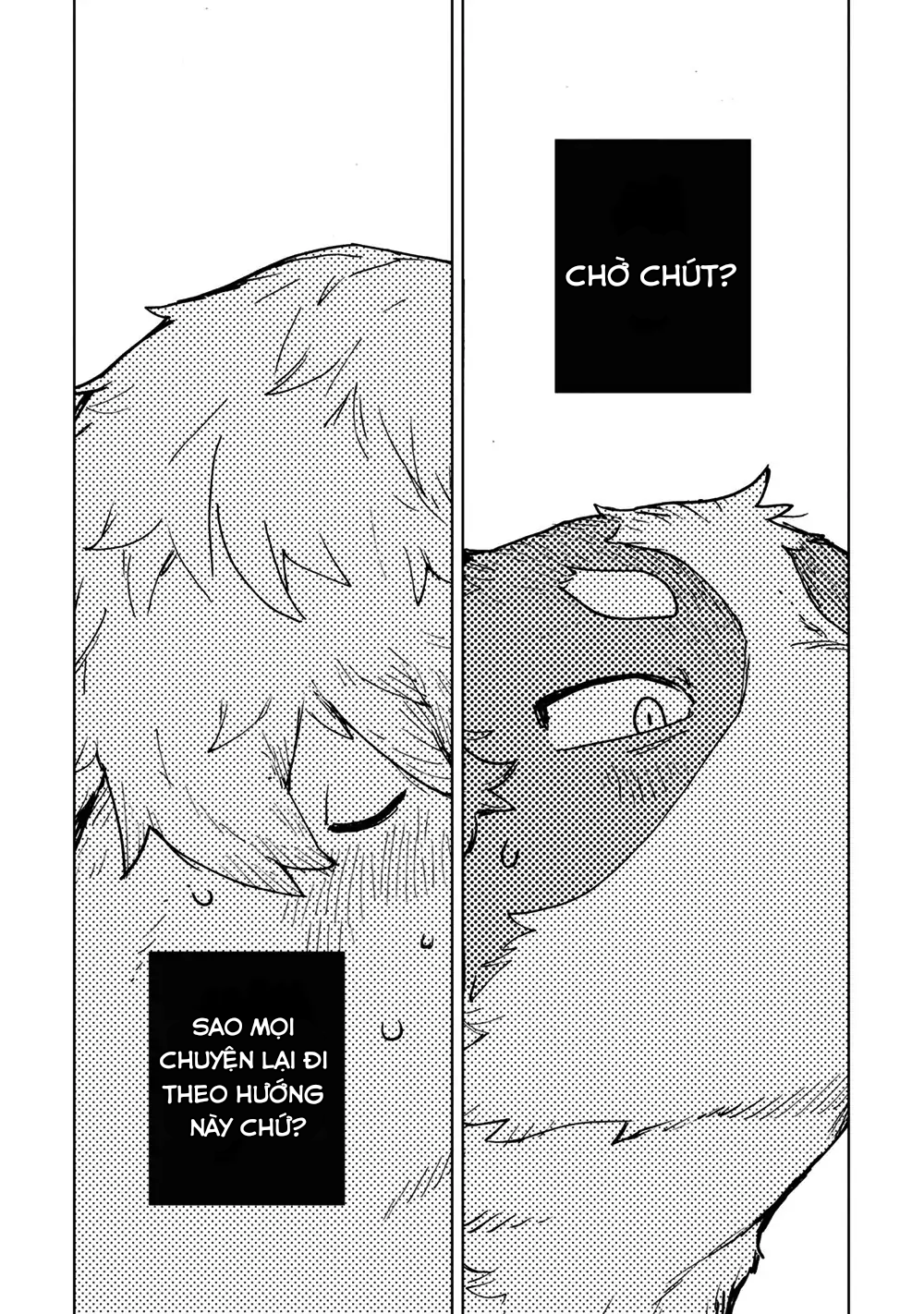 Smell Chap 1 - Next Chap 2