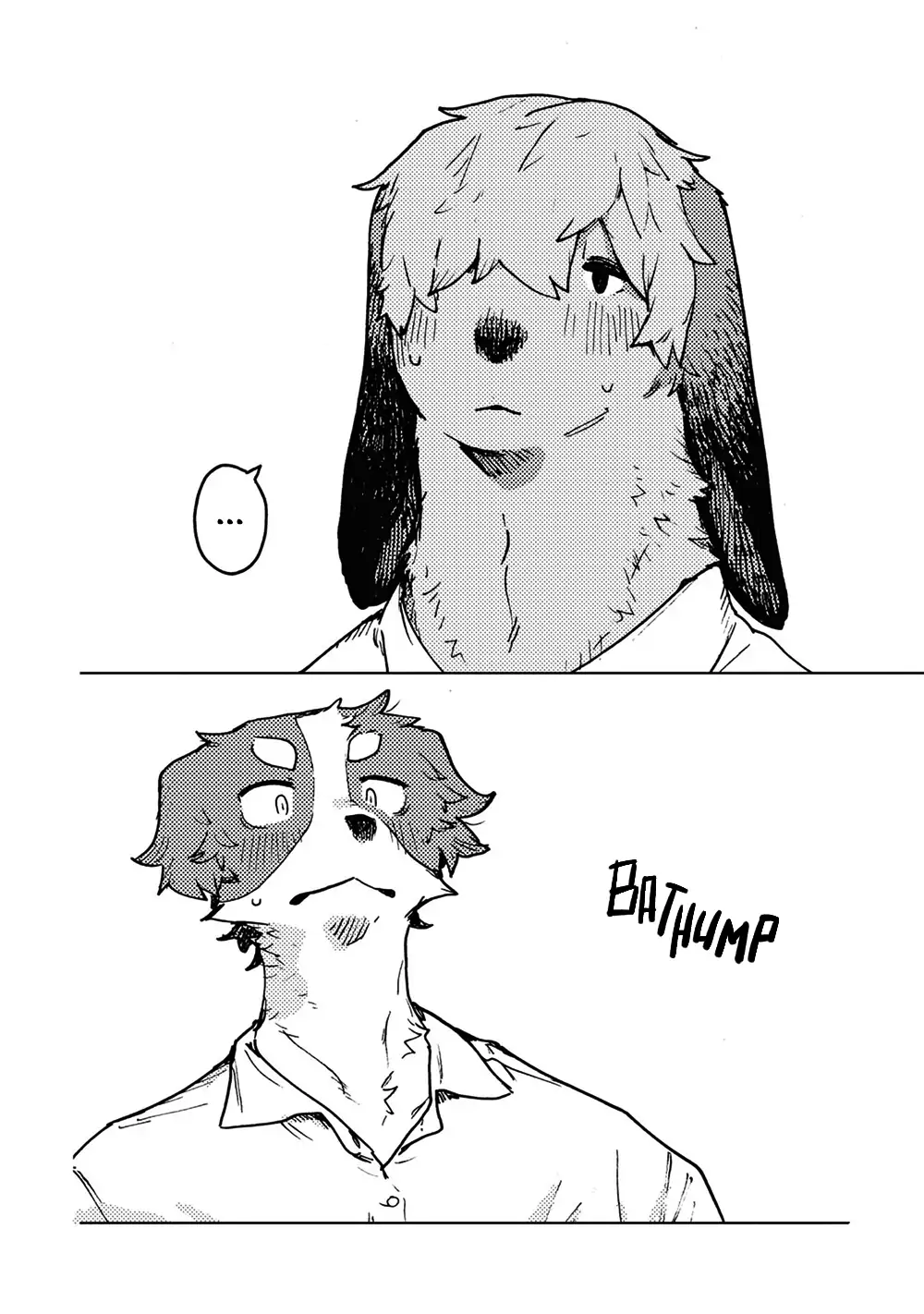 Smell Chap 1 - Next Chap 2